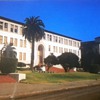 Balboa High School Postcard