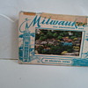 Milwaukee Souvenir Photograph Cards