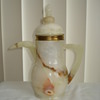 Marble urn??