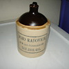 7" bozo radovich jug