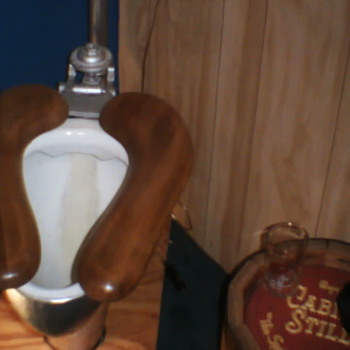 My Philip Haas Toilet