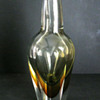 Scandanavian Geode Style XL Vase, Unidentified, Anyone Know?