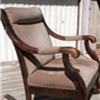 Hardwood Rocker