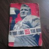 1955 Detroit Lions Year Book