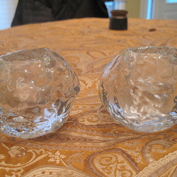 Kosta Boda Fakes? - Art Glass