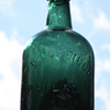 ~~~Old Pontiled Beer Bottle~~~