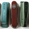 Mid Century Modern Staplers