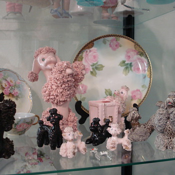 VINTAGE DOGS!!!! - Animals