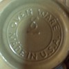 Yellow Bowl