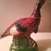 1976 Austin Nichols Wild Turkey Liquor Decanter