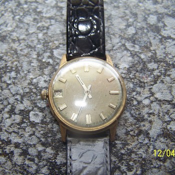 osco automatic wristwatch - Wristwatches