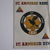 WW II Christmas Card