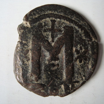 ANTIQUE COINS 4 - World Coins