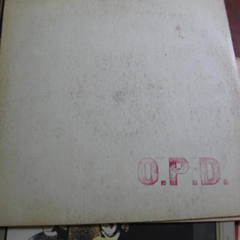 Records... - Records