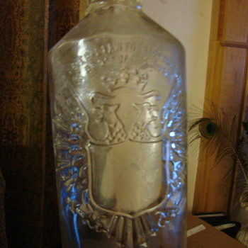 Help Identify this bottle - Bottles
