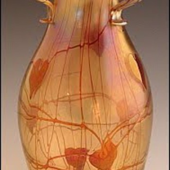 My Imperial Art Glass Website - Art Glass