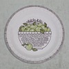 Country Harvest Pie Plates