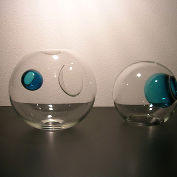 vistosi - Art Glass