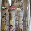 Children's Jack & Jill Cutlery Set 
