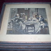 Rogers Brothers Silverware box