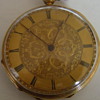 Cartier Watch