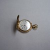 JTS & CO. POCKET WATCH by Illinois Watch Co.
