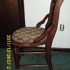 My new chairs
