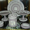 Wedgwood Lilac Jasperware Collection