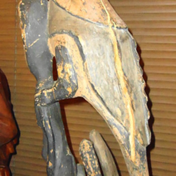 African Tribal