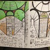 Saul Steinberg Drawings