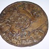 LUCY PERKINS RIPLEY BRONZE