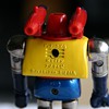 Metal robot