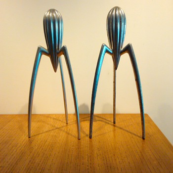 JUICY SALIFS X2 PHILIPPE STARCK for ALESSI - Kitchen