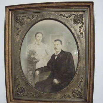 Old Family Photos - Photographs