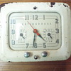 Westinghouse Electric Alarm Clock--Value???