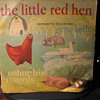 The Little Red Hen by Gene kelly