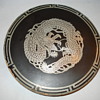 CHINESE DRAGON TRAY???????
