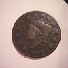 1829 Large Cent