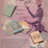 1950 Eatons Advertisement