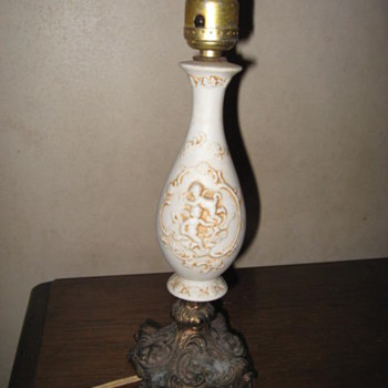 My favorite table lamp - Lamps