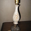 My favorite table lamp