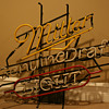 Neon Bar Sign