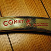 Hohner Comet Harmonica in C