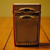 1959 Red Motorola Transistor Radio Model X11RJ