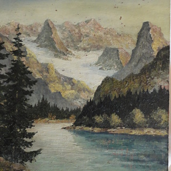 An intersting small piece
