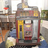 Jennings Century Reserve Victoria Family Model G - From Newport, KY Gambling Joint