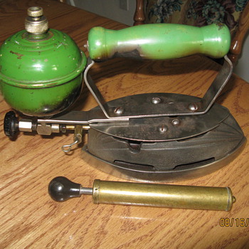 pump gas iron - Tools and Hardware
