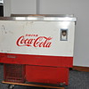 COCA COLA MACHINE