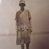 Vintage 1920's girls....Grandpa was a LADIES man!
