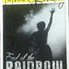 "End of the Rainbow" Signed Playbill